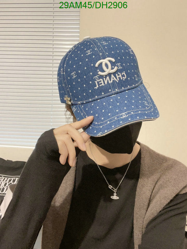 SAMC - CHL Caps & Hats - 024