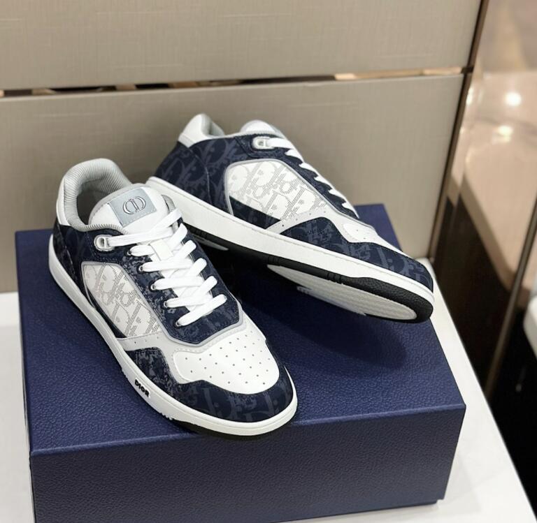 SAMCC - DOR Men Shoes - 077