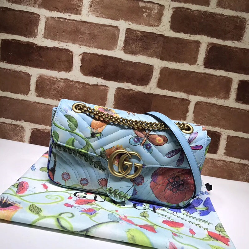 Satchel Bags - GCI Bags - 877