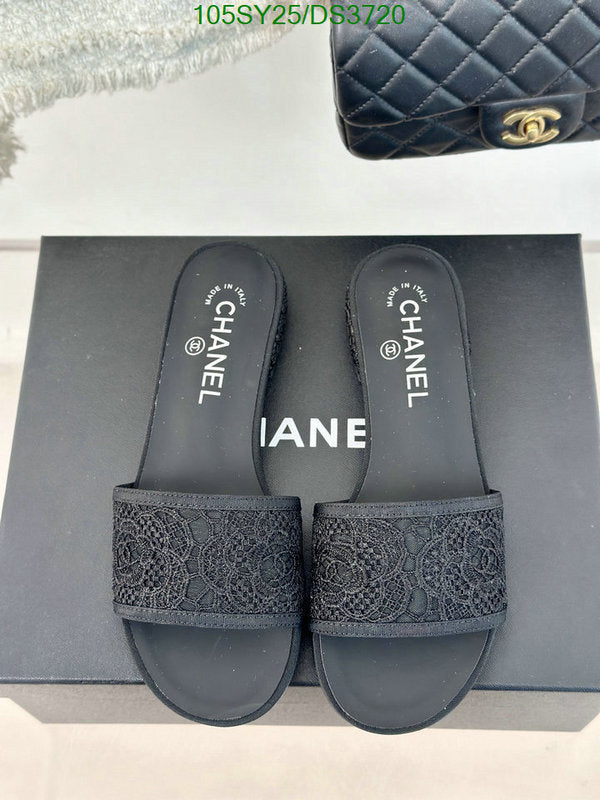 SAMC - CHL Women Shoes Slippers - 023
