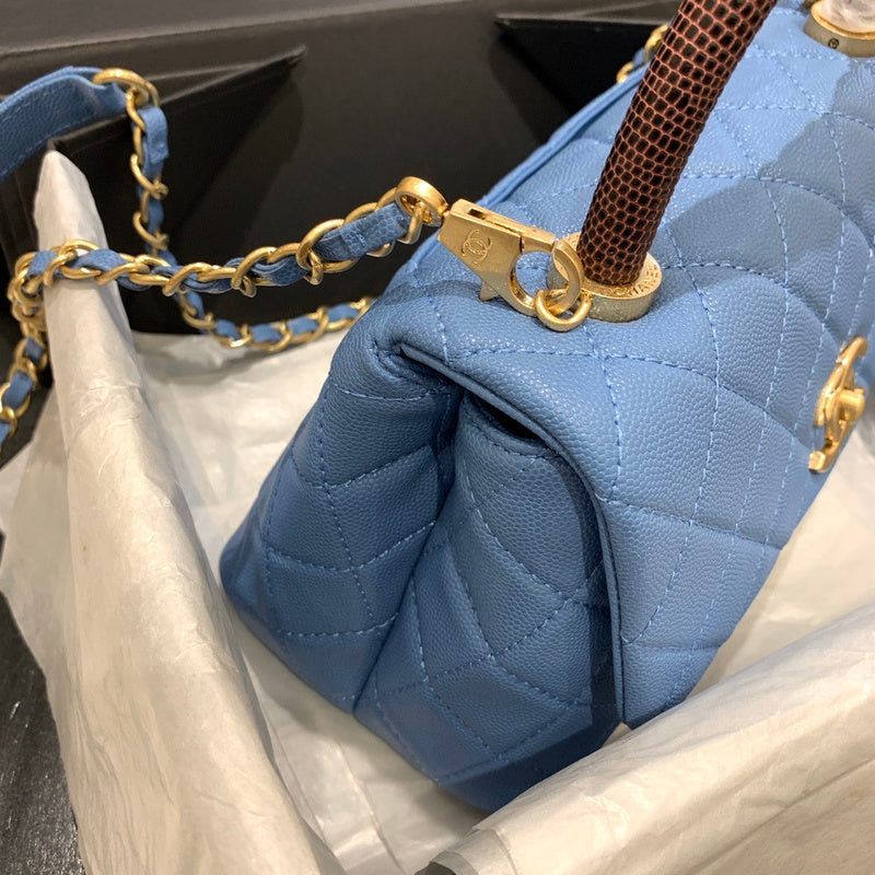 Satchel Bags - CHL Bags - 1931