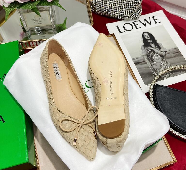 SAMC - BO Women Shoes - 406