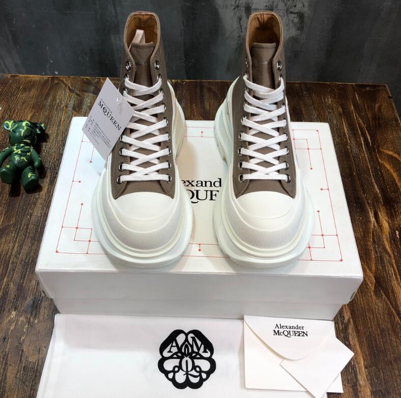 Glamy - AQ Men SHoes - 392
