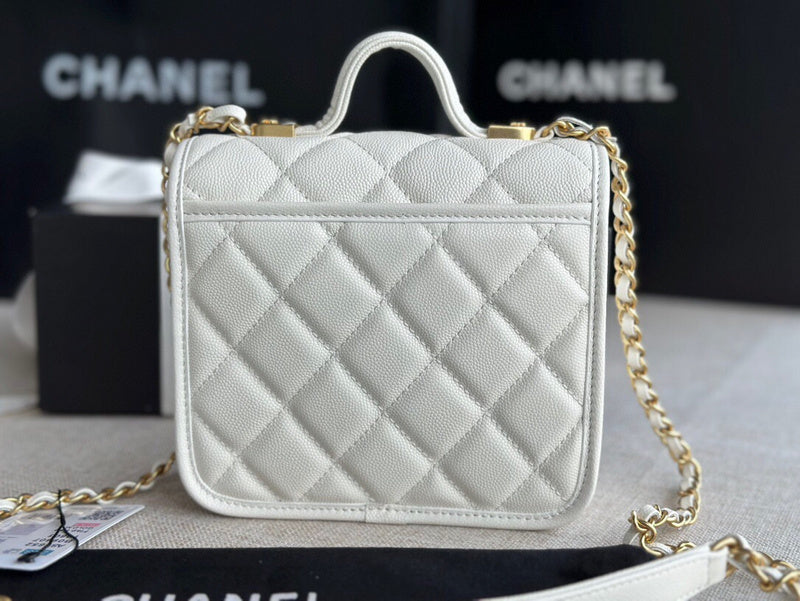 Satchel Bags - CHL Bags - 2786