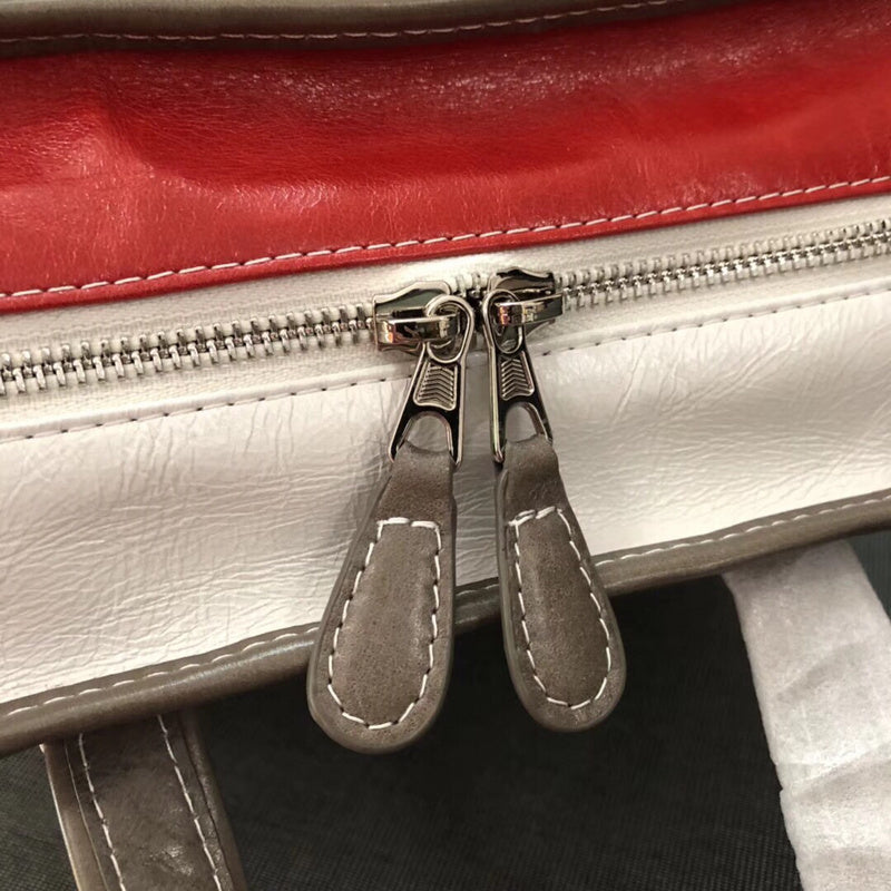Satchel Bags - BGA Bags - 1137