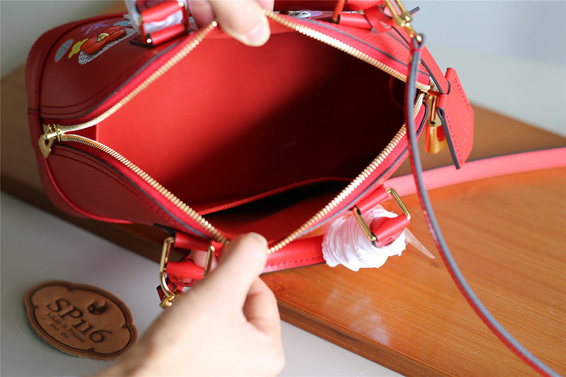 Glami Fashion Lu-Vi bags - 8258