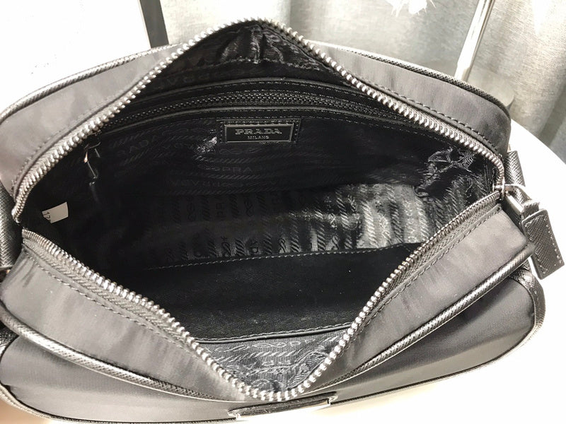 Satchel Bags - PRA Bags - 085