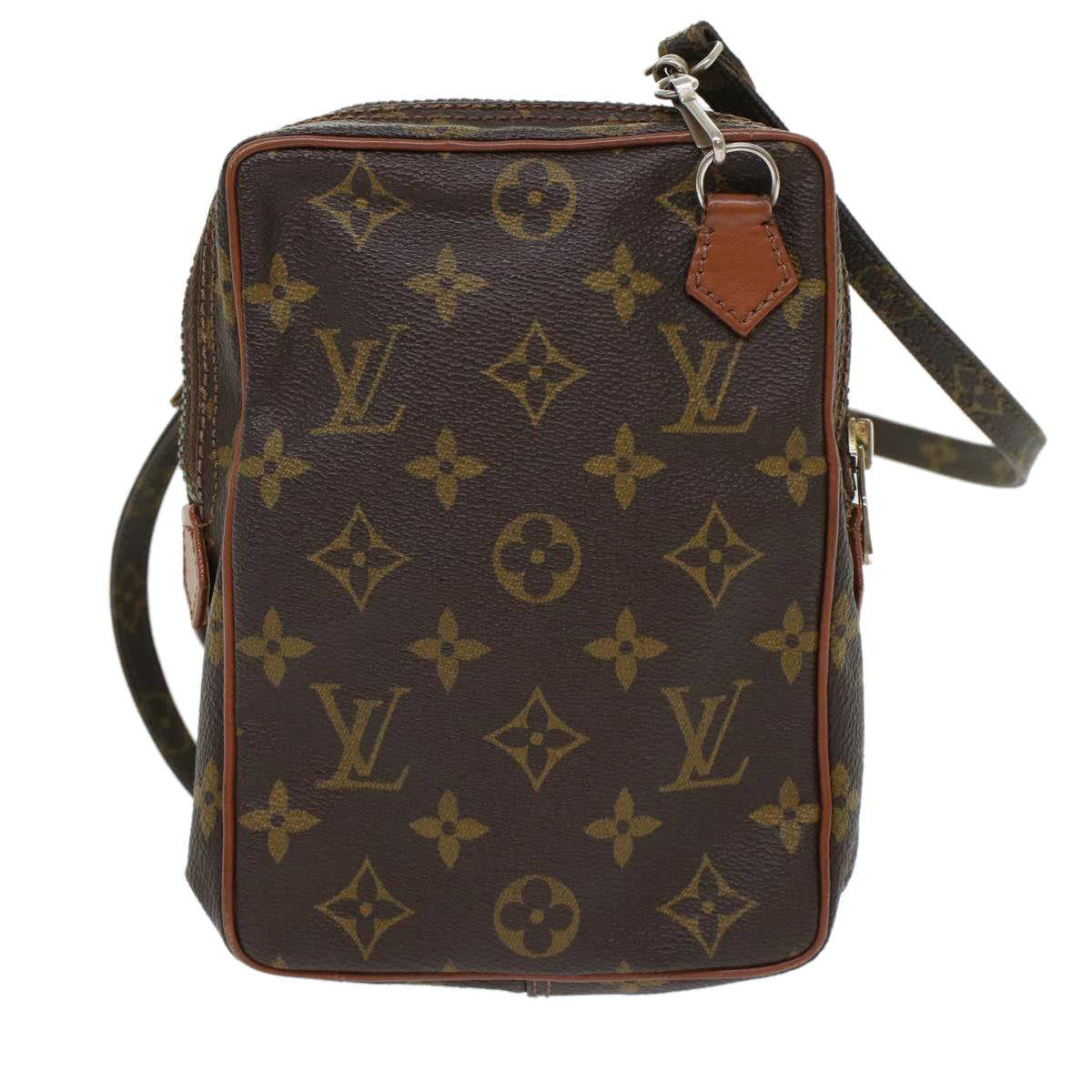 Louis Vuitton Mini Amazone Shoulder Bag