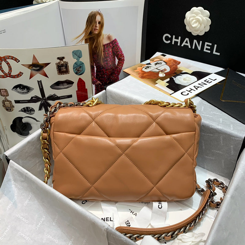 Satchel Bags - CHL Bags - 1668