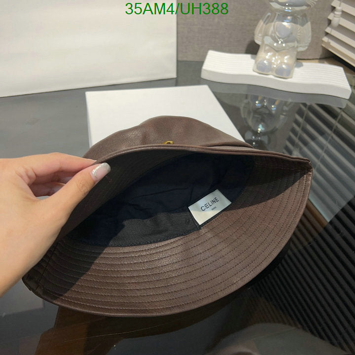 SAMC - COL Caps & Hats - 102