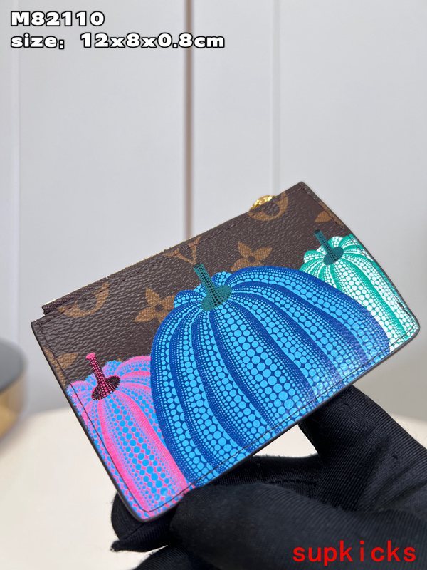 Glami- - Mix Wallets - 183