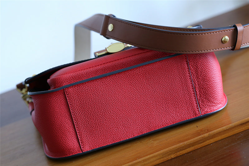 Satchel Bags - VL Bags - 7854