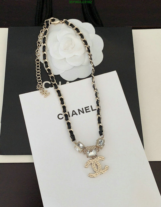 SAMC - CHL Jewelry - 676