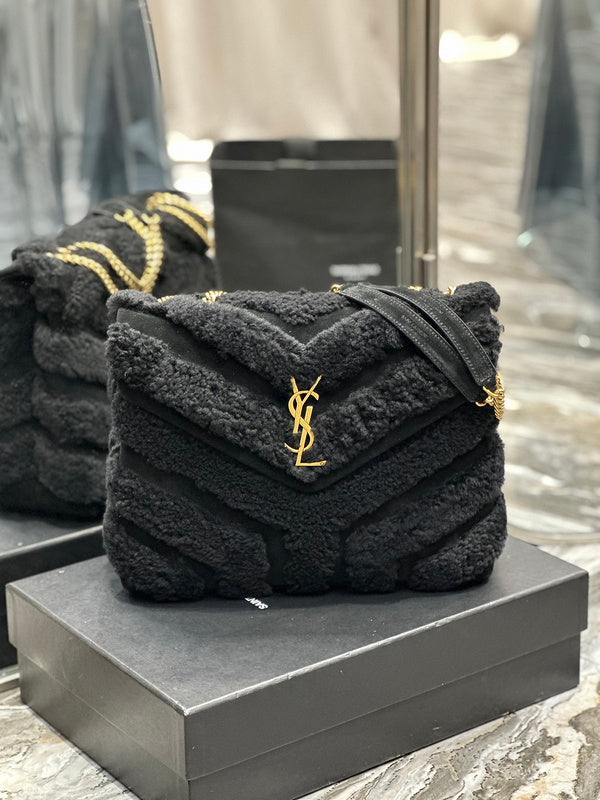 Glamy - YLS Bags - 536