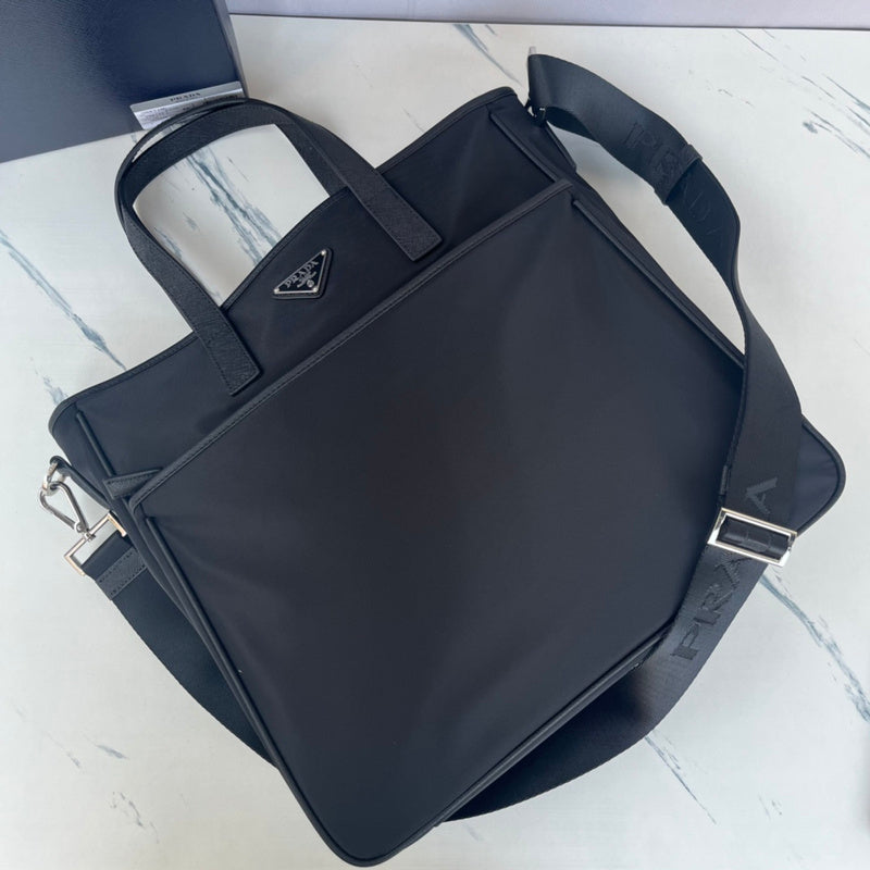Satchel Bags - PRA Bags - 022