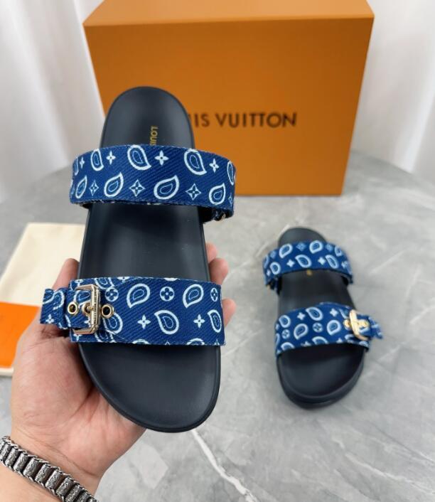 SAMC - LOV Women Shoes - 195