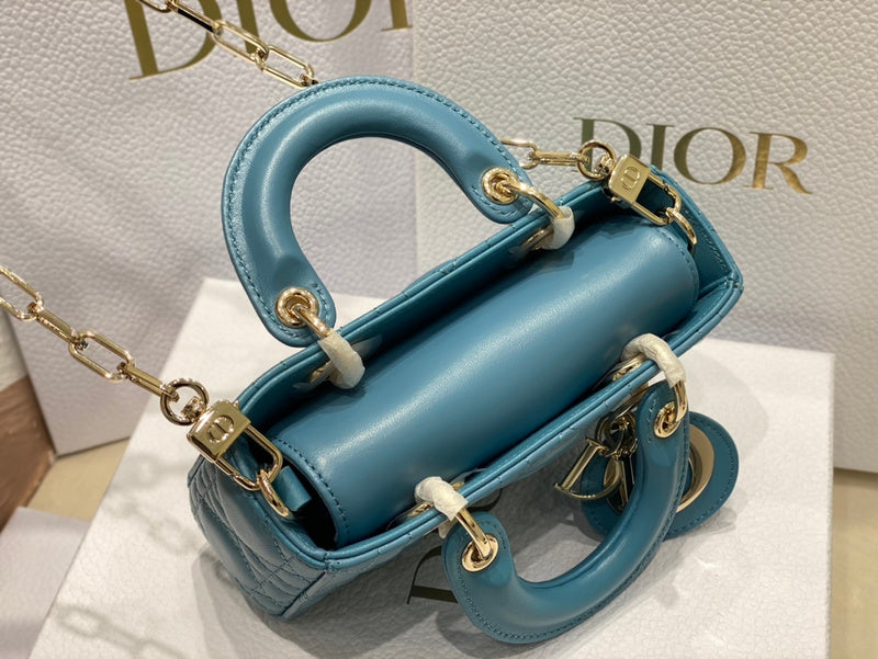 Satchel Bags - DOR Bags - 1304