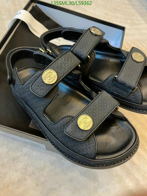 SAMC - CHL Women Shoes Beach - 157
