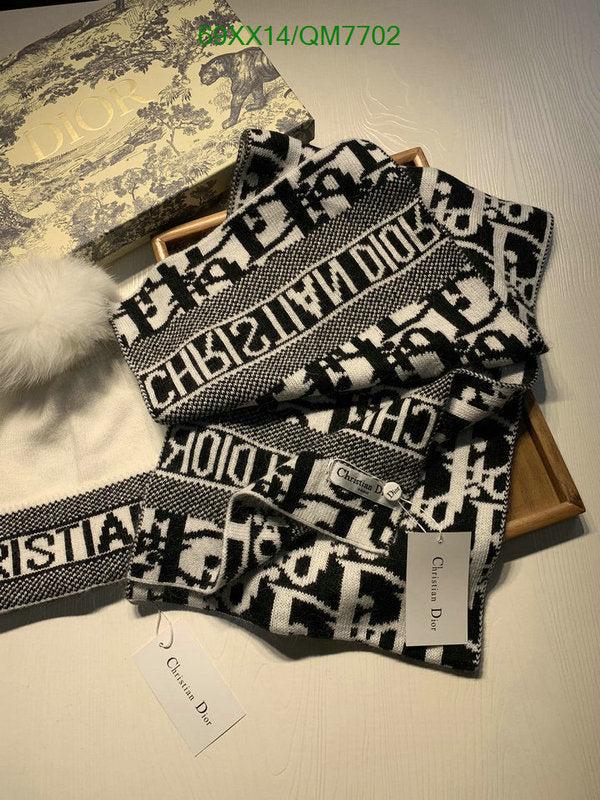 SAMC - DOR Scarves - 265