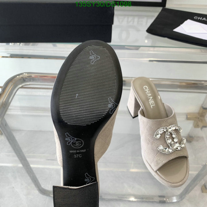 SAMC - CHL Women Shoes High Heels - 042