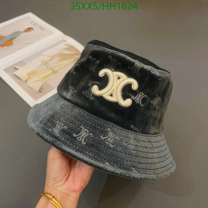 SAMC - COL Caps & Hats - 265