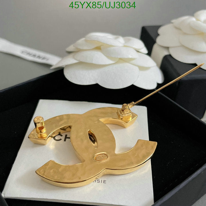 SAMC - CHL Jewelry - 803