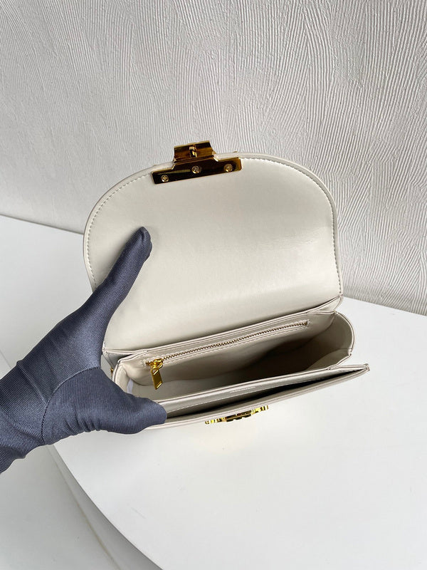 Satchel Bags - CHN Bags - 030