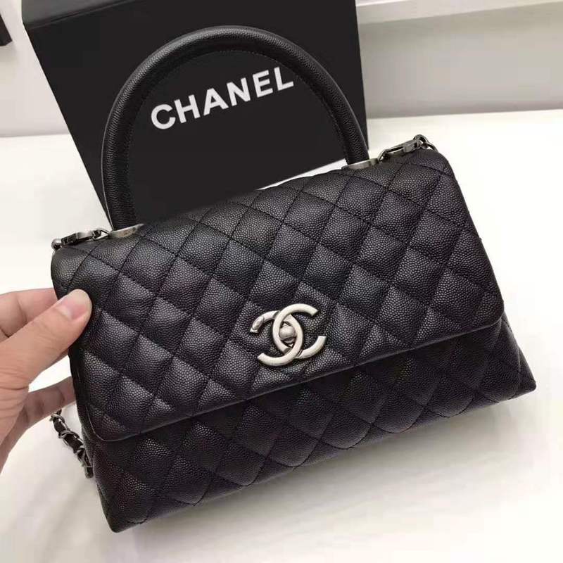 Satchel Bags - CHL Bags - 633