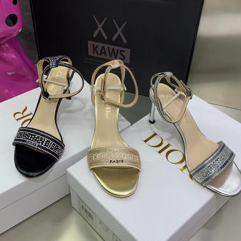 SAMCC - DOR Women Shoes - 522