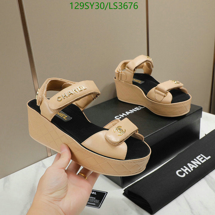 SAMC - CHL Women Shoes High Heels - 035