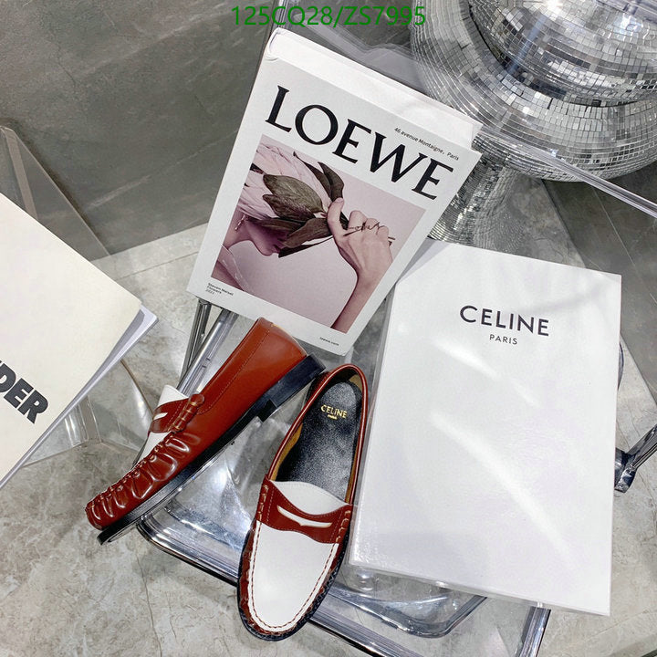 SAMC - COL Women Shoes - 201