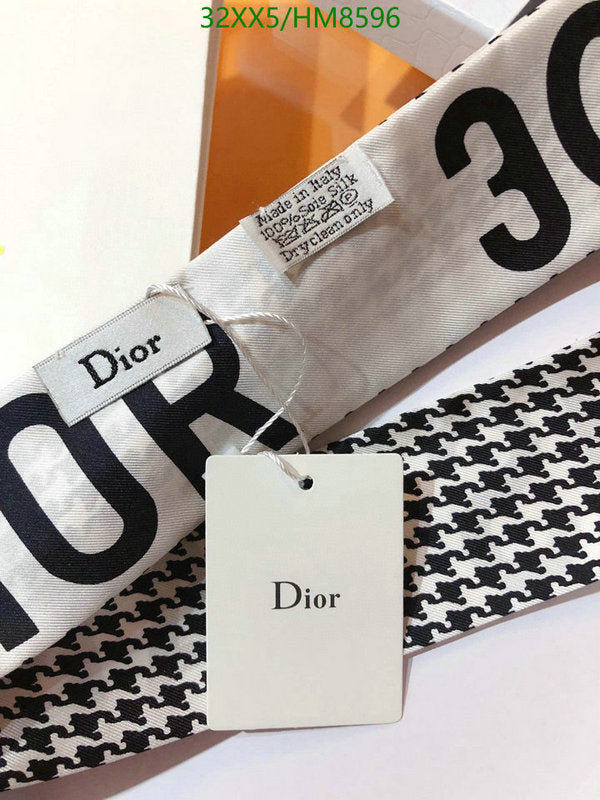 SAMC - DOR Scarves - 341