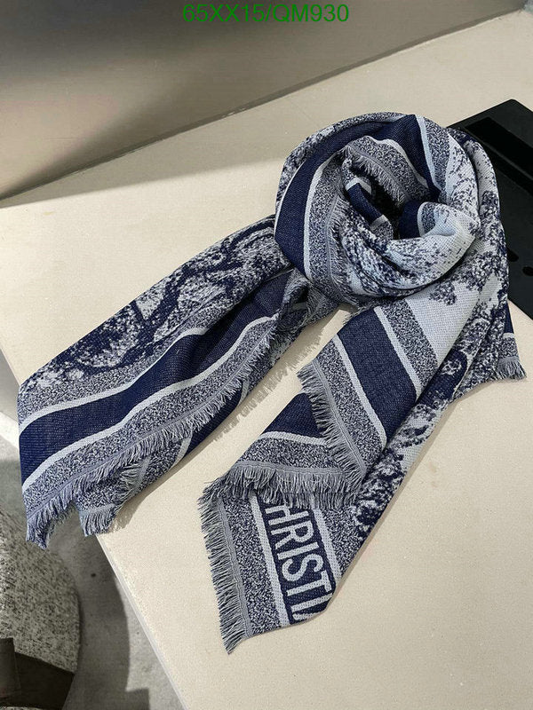 SAMC - DOR Scarves - 240
