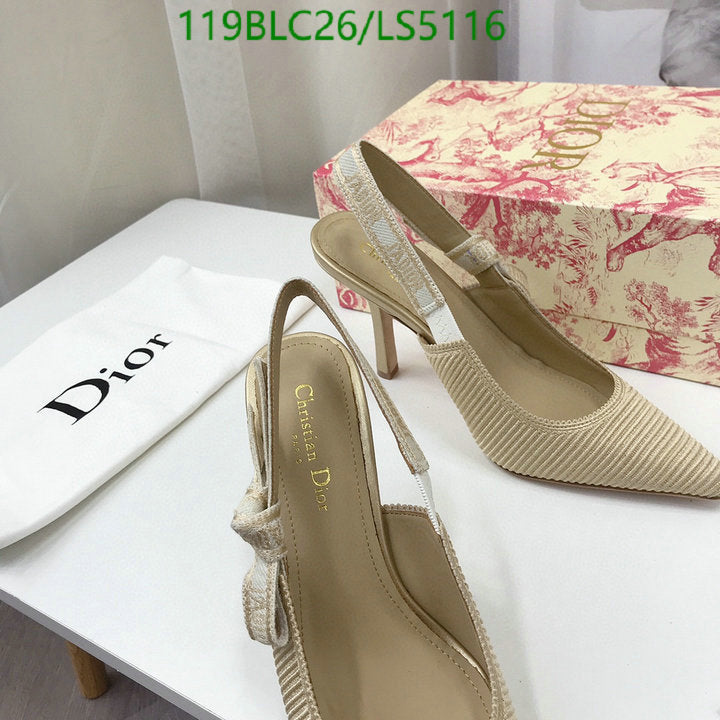 SAMCC - DOR Women Shoes - 2168