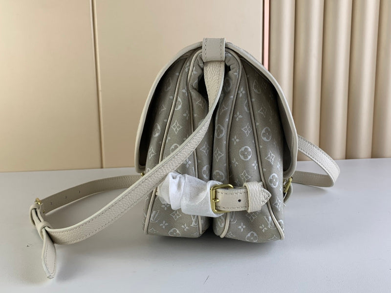 Satchel Bags - VL Bags - 2682