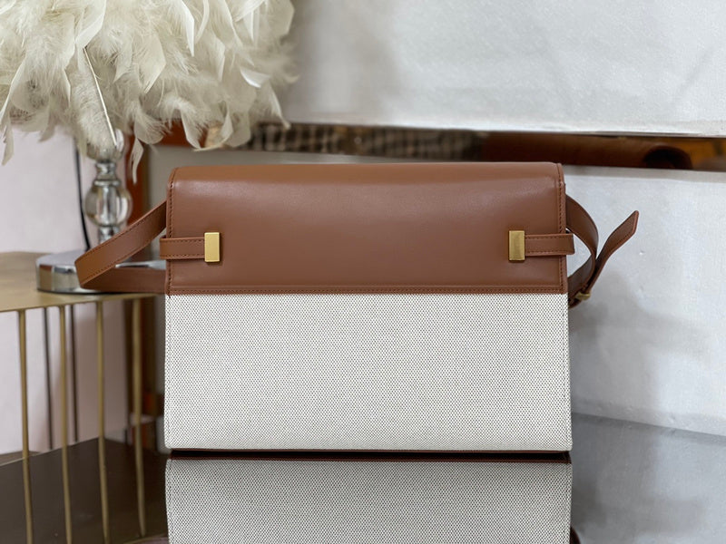 Satchel Bags - SLY Bags - 2475