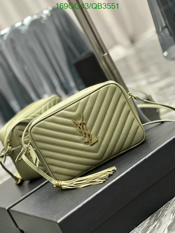 SAMC - YLS Bags - 239