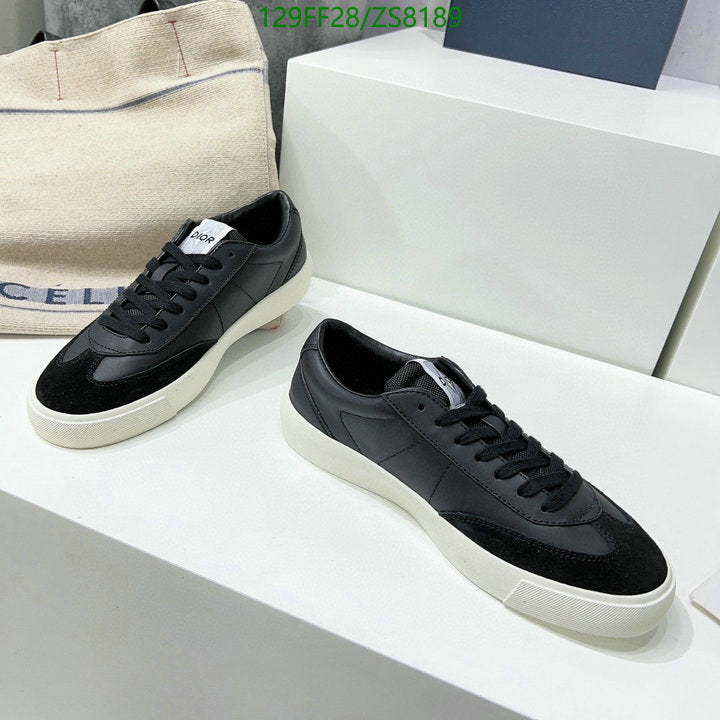 SAMC - DOR Women Sneakers - 117