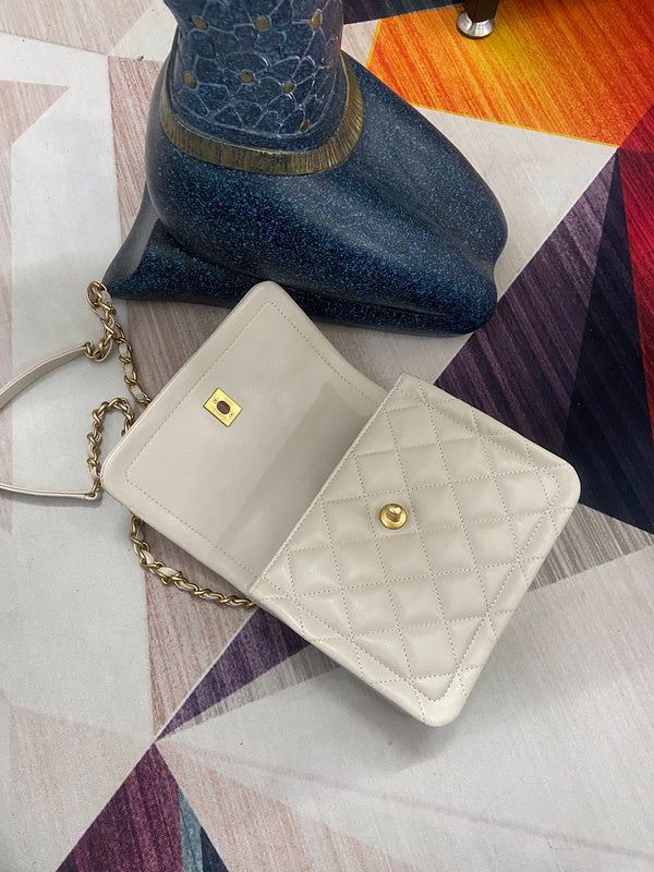 Satchel Bags - CHL Bags - 124