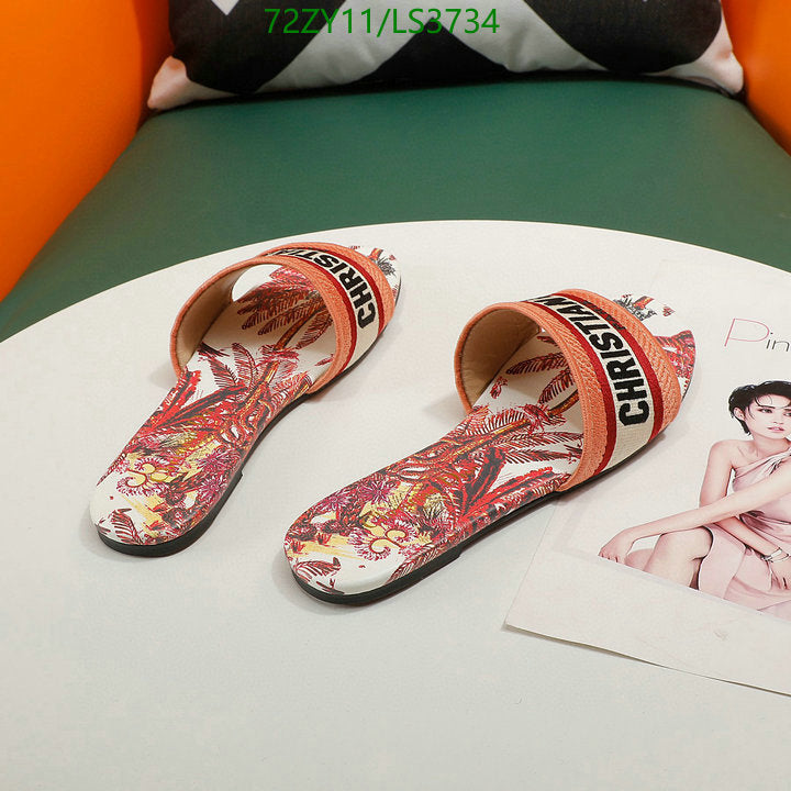 SAMCC - DOR Women Shoes - 2091