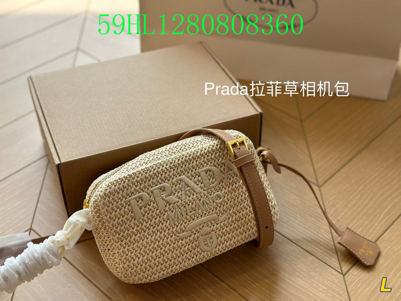 Satchel Bags - PDA Bags - 3074