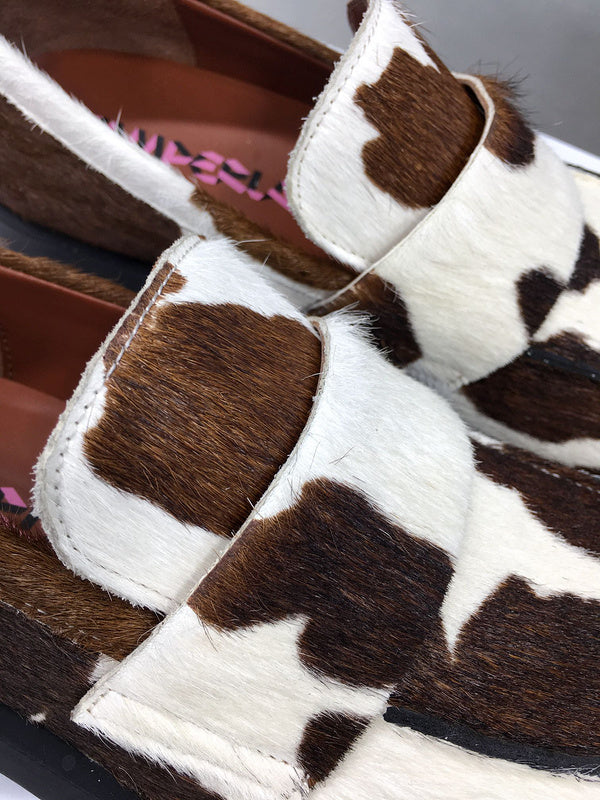 Satchel Bags - Mix Shoes - 1181