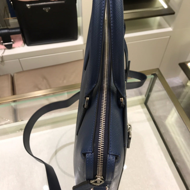 Satchel Bags - PDA Bags - 2695