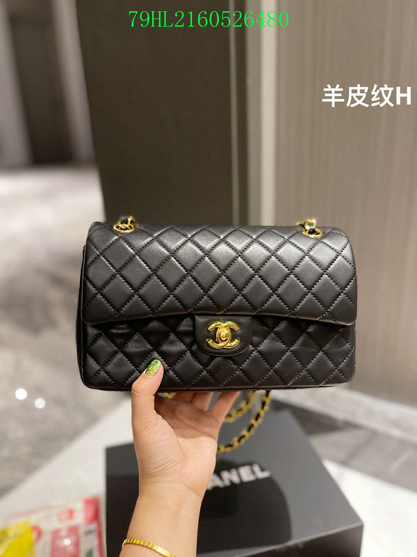 Glami - CHL Bags - 2694