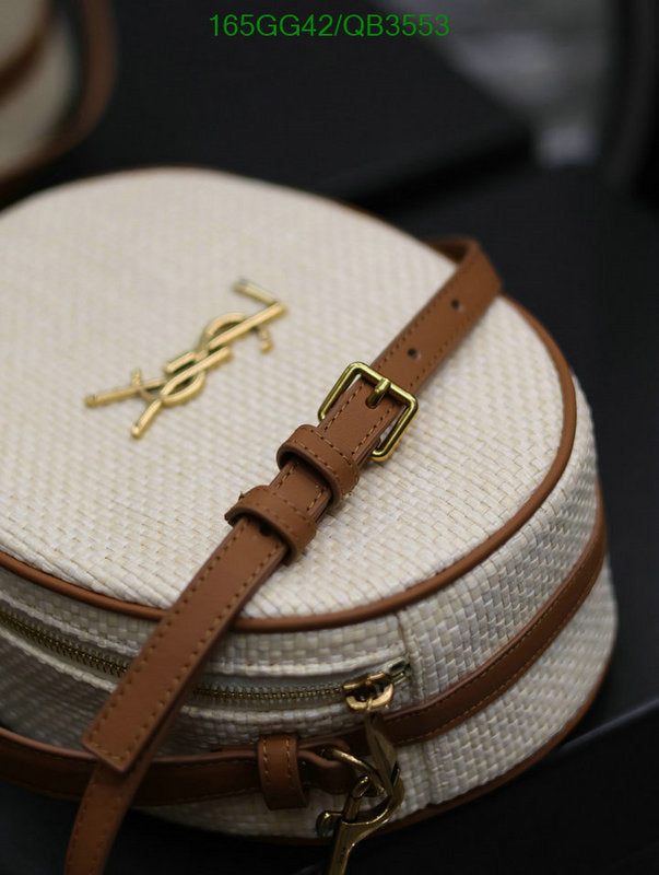 SAMC - YLS Bags - 233