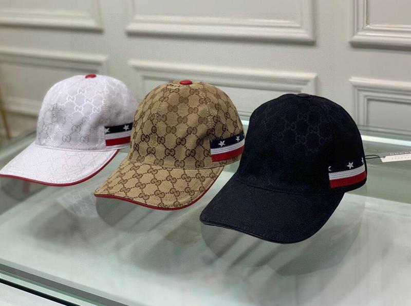 SAMC - Mix Hats - 170