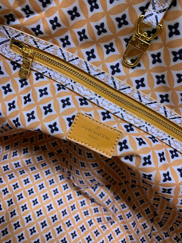 Satchel Bags - VL Bags - 1944