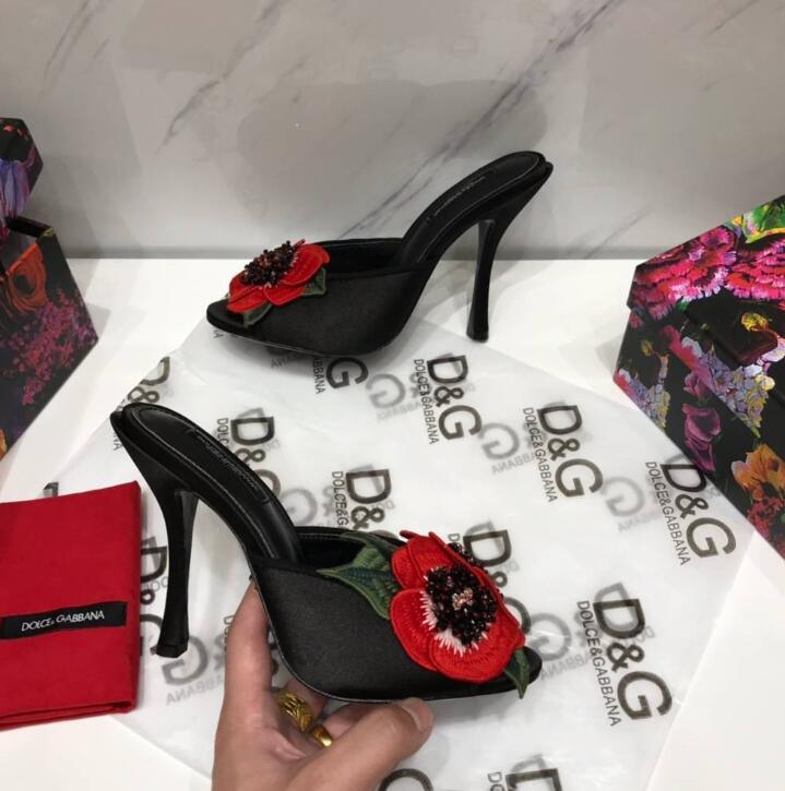 SAMC - DAG Women Shoes - 497