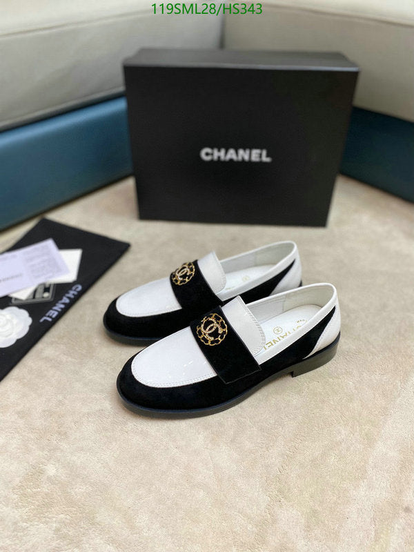SAMC - CHL Women Shoes - 033