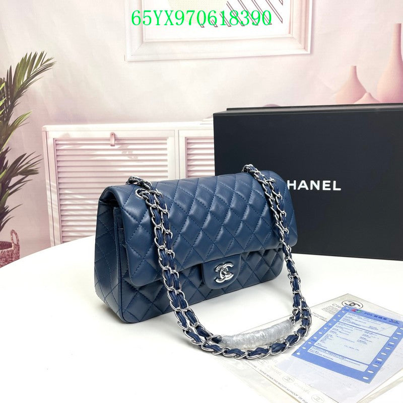 Satchel Bags - CHL Bags - 5324